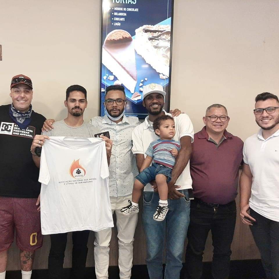 Confraternização 2020